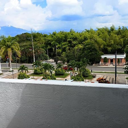 Tesoro Andino Hotel El Edén Buitenkant foto