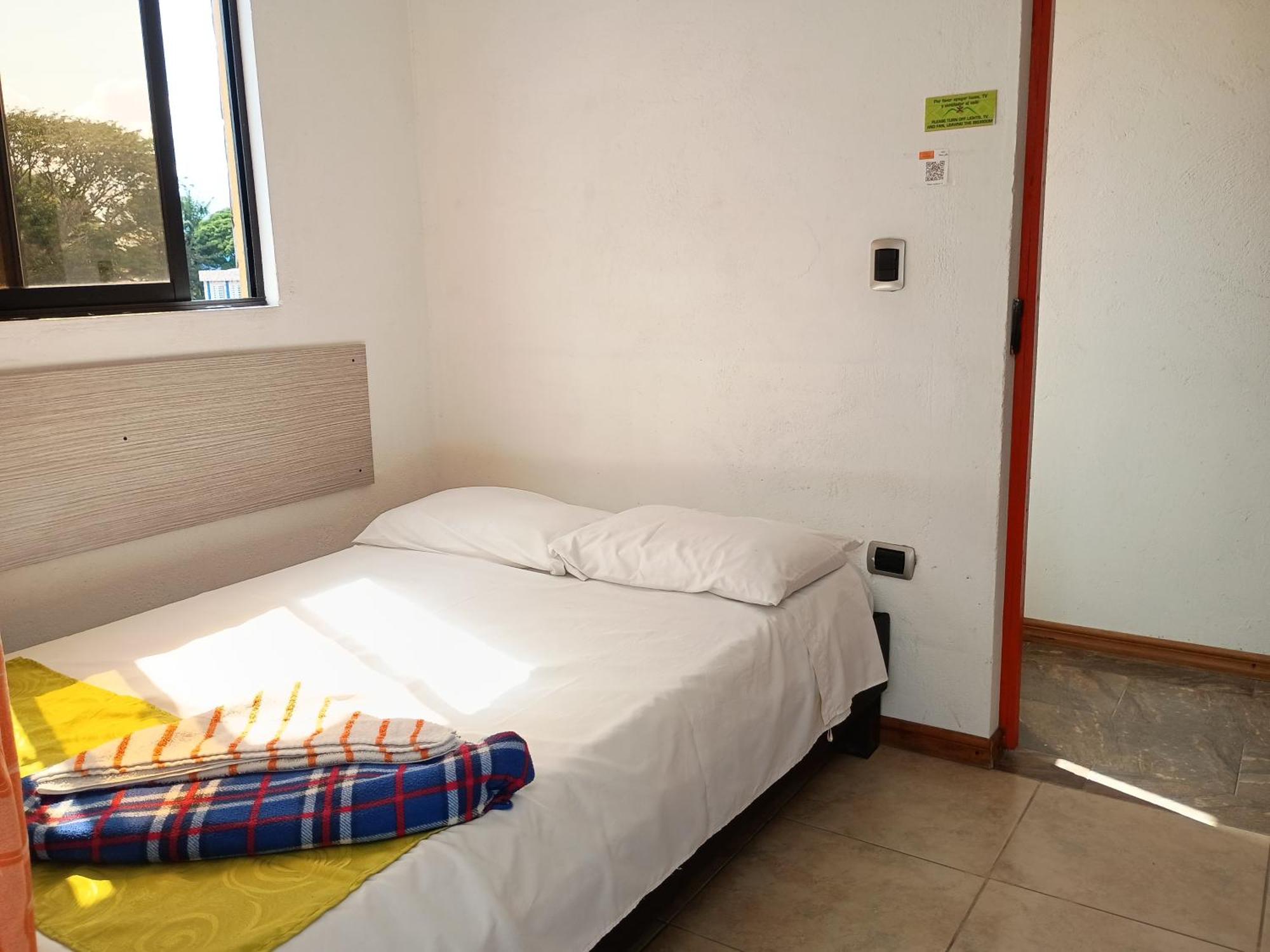 Tesoro Andino Hotel El Edén Buitenkant foto
